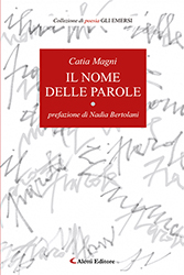 Catia Magni  - Il nome delle parole